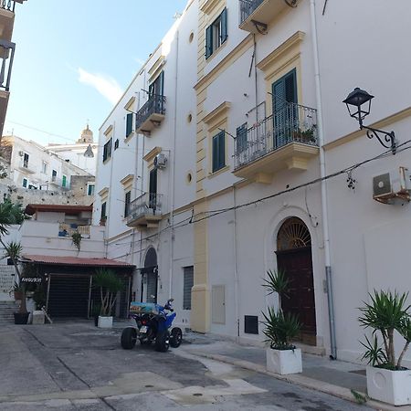 Вилла Casa Nobile Вьесте Экстерьер фото